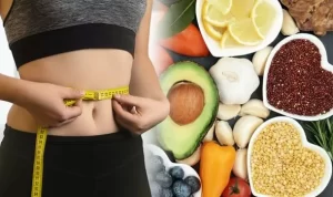 The best diet for slimming for a month, this is how you lose 20 kilos easily